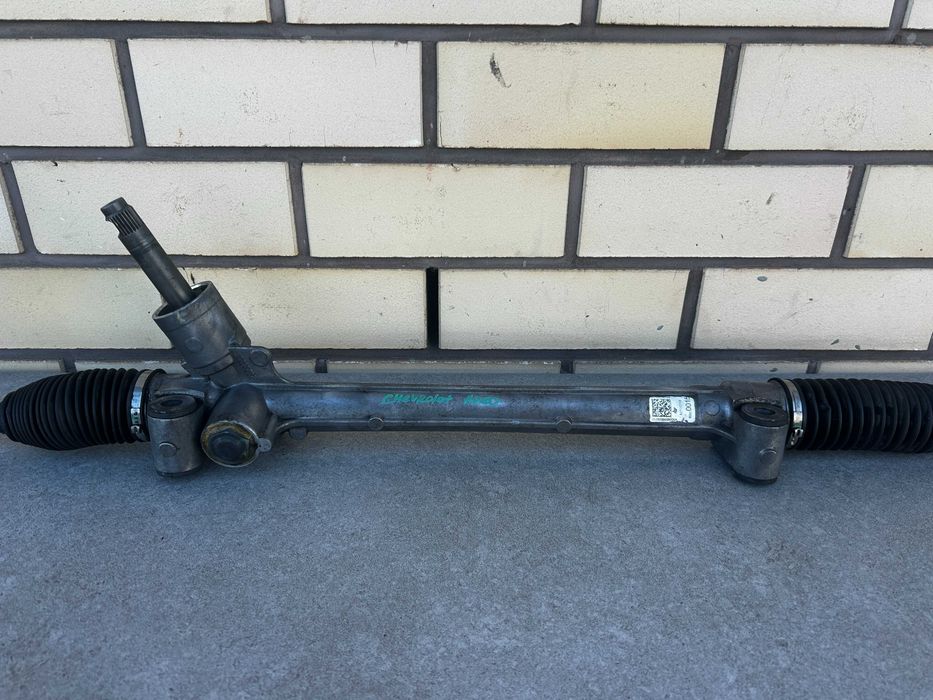 Рульова рейка без ГПК CHEVROLET Tracker 13-20, Aveo T300 12-17