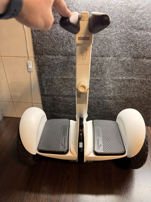 Гіроскутер Ninebot-Segway Pro сігвей гироскутер