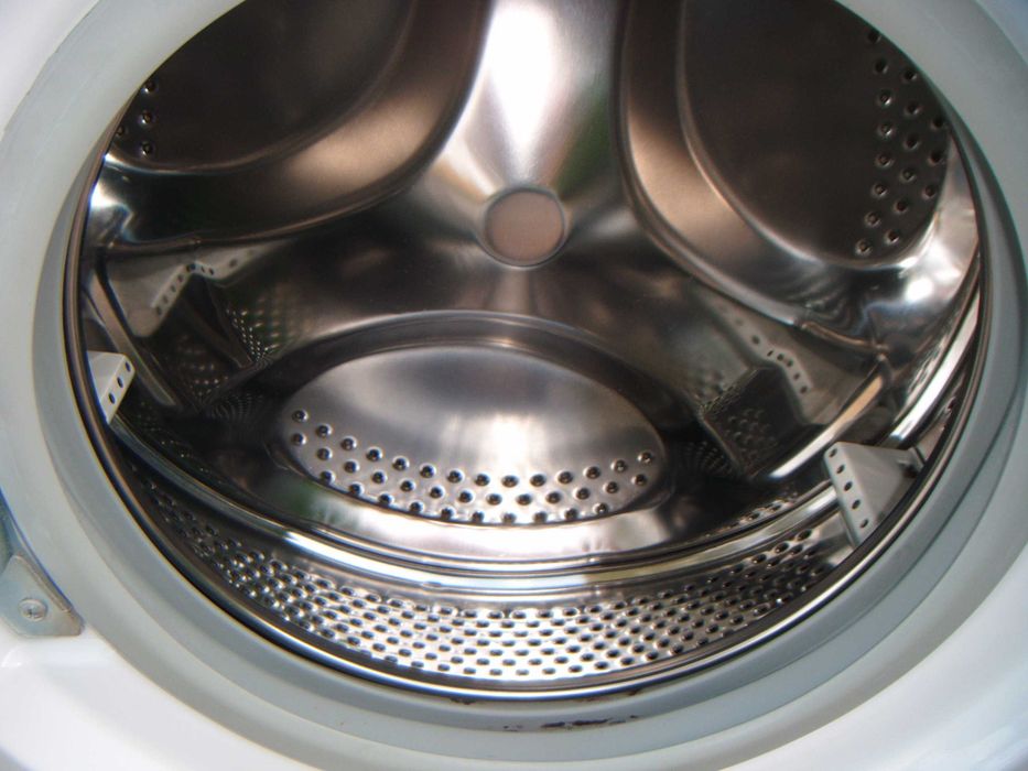 Pralka INDESIT 30 cm-1200 obr-BDB STAN!!