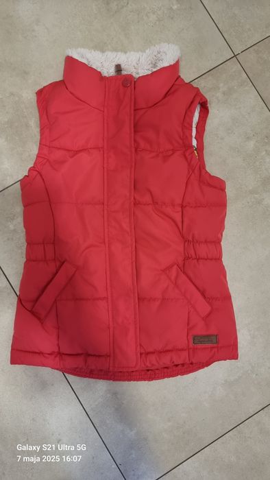 Kamizelka 146 h&m