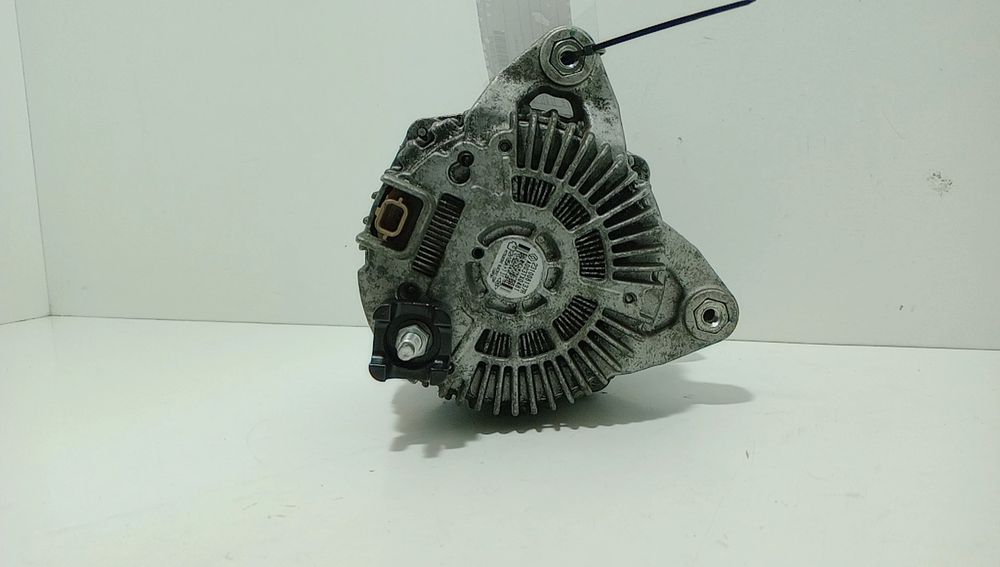 Alternador RENAULT Master III (FV)