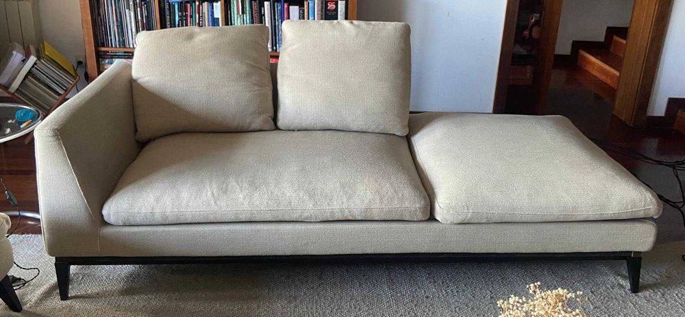 Sofás Area 2.25 x1.00