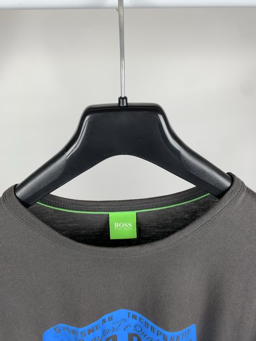 Футболка Hugo Boss