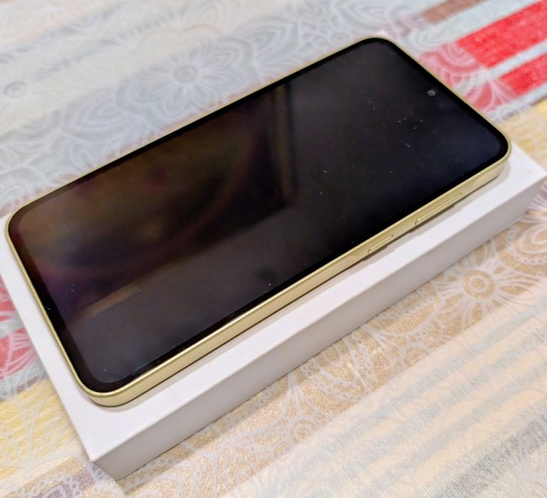 Samsung Galaxy A35 5G