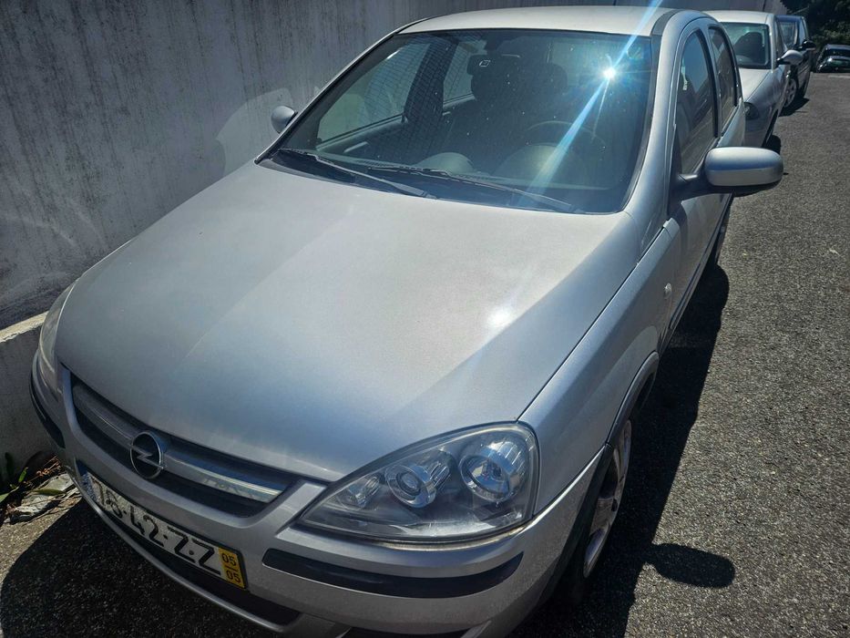 OPEL CORSA, Impecavel,  1.2  A.C