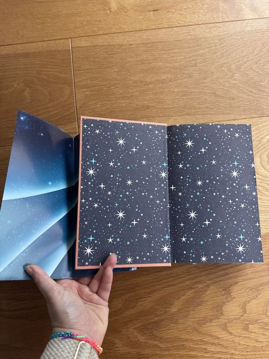 Forging Silver into stars - Fairyloot