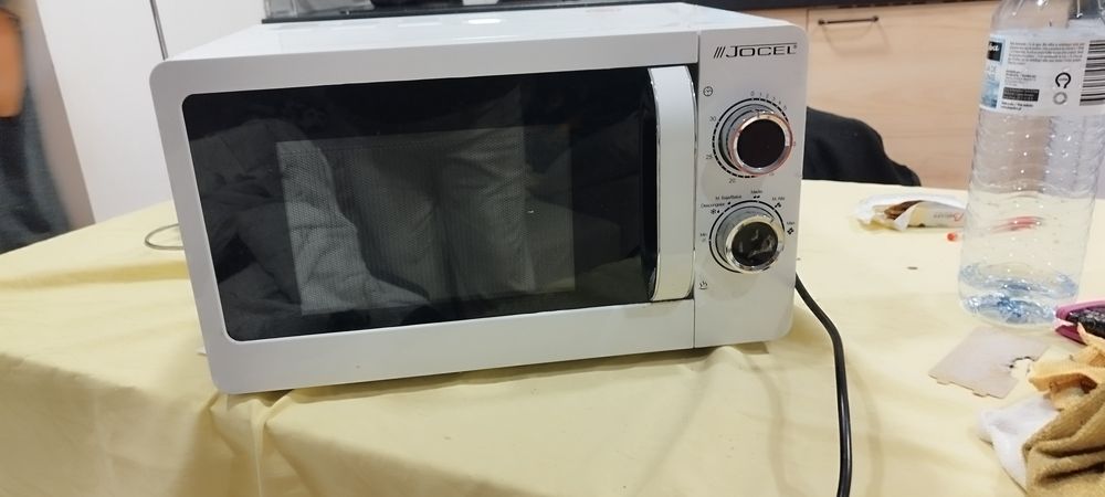 Microondas usado jocel