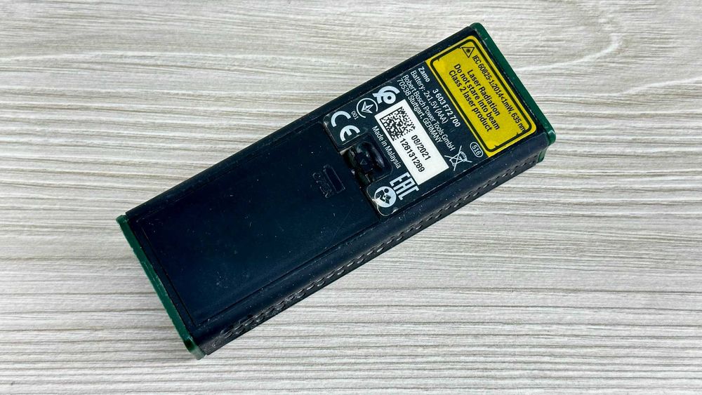 Dalmierz BOSCH ZAMO 3 603 F72 700