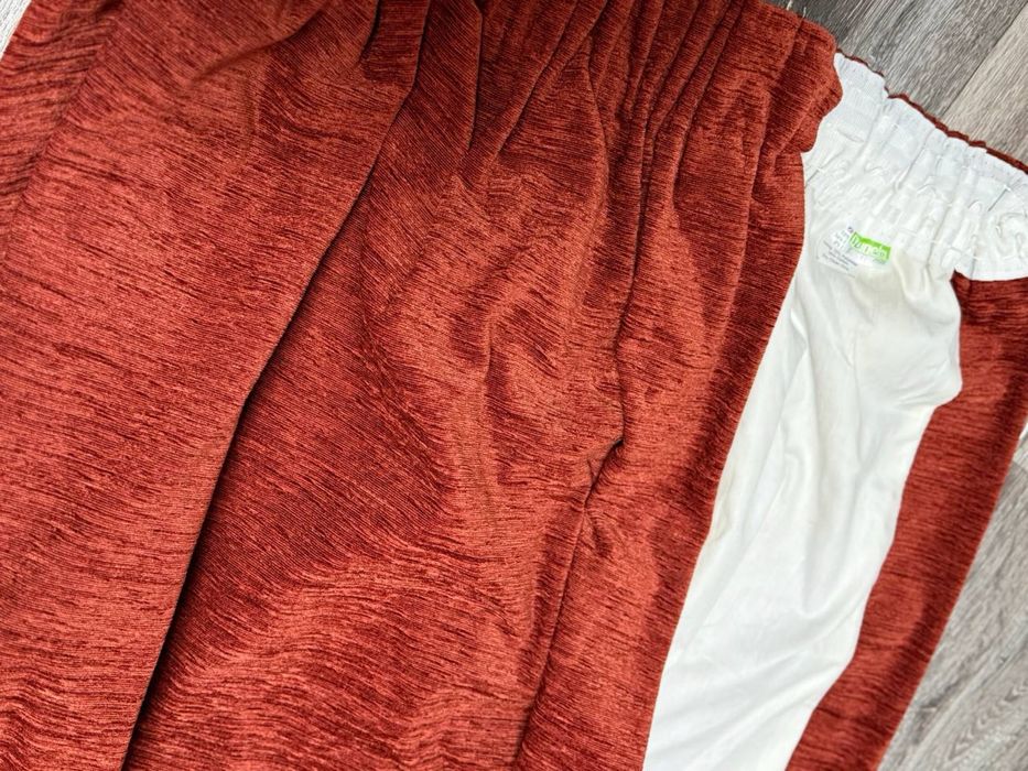 Штора блекаут дві штуки