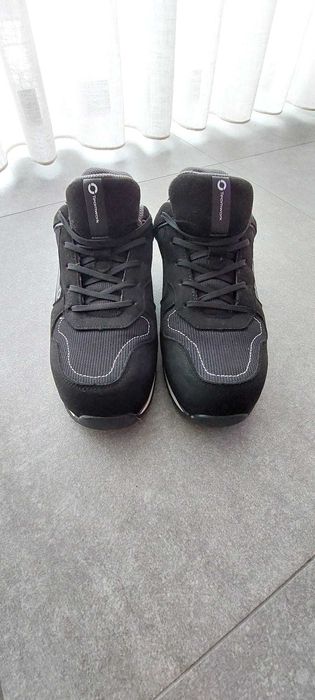 Sapatilha de segurança SPARCO