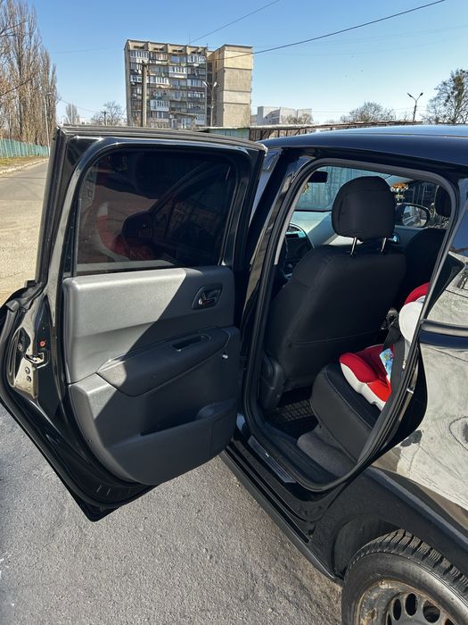 Peugeot 3008 2011 VIN VF30U9HR8BS166668 фото оголошення 7 з 12