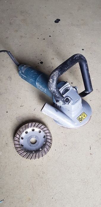 Máquinas de trabalho Bosch