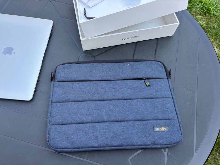 MacBook Air 13” M1 8GB/256GB