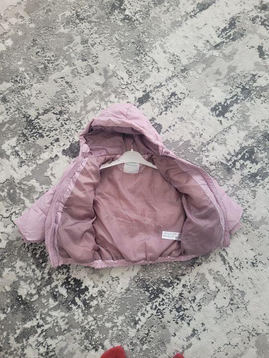 Продам куртку весна-осінь, розмір 104