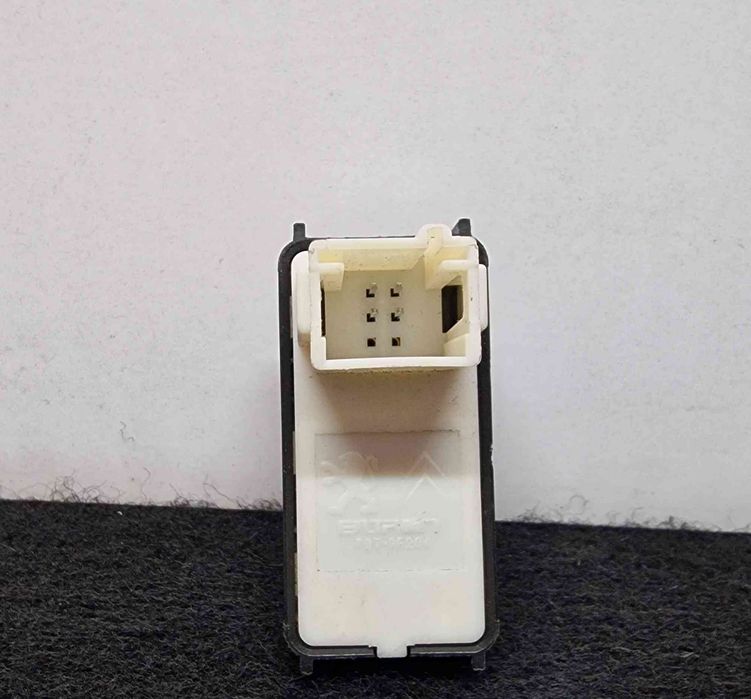 Comando / Botão / Interruptor Vidros Frente Direito 98044803ZD - PEUGEOT 3008 II SUV