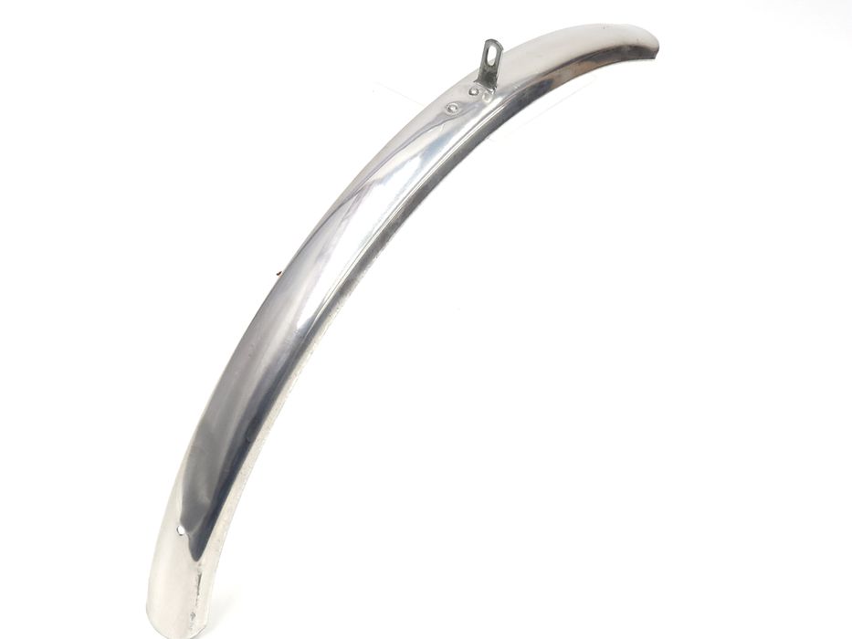 NOWY Błotnik przód 24x1 3/8 lub 26 cali Romet Universal Tyler PRL