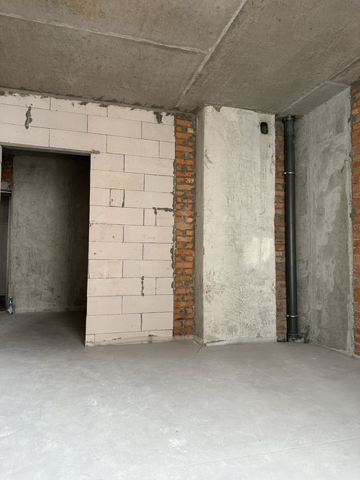 ‼️Крона Парк‼️ Бровари Продаж великої 49 м2 квартири єОселя
