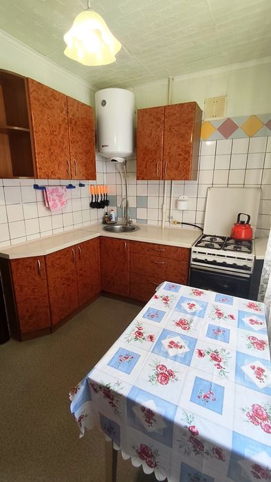 Продам 3х кв.А.Янгеля, р-н Тітова, пр О.Поля
