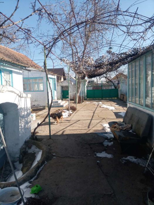 Продается дом, село Баловное