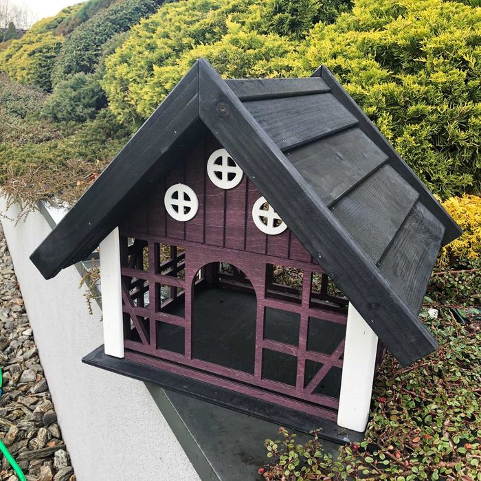 Karmnik dla ptaków KOZY II