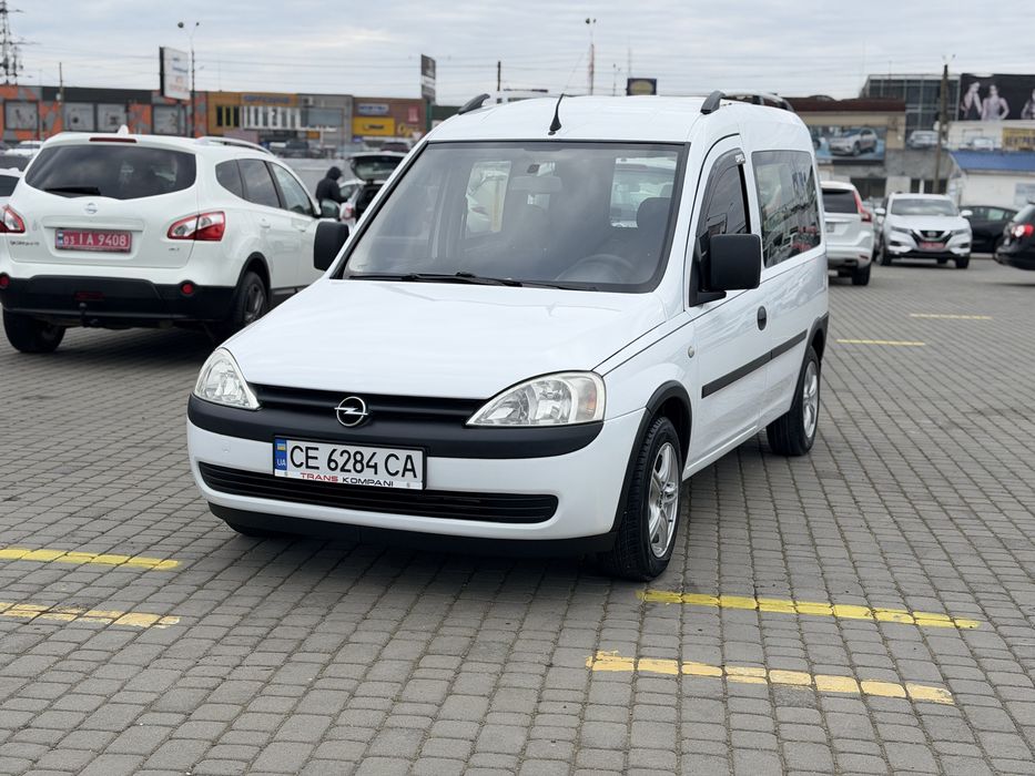 Продам Opel Combo