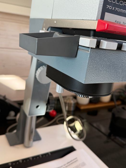 фотозбільшувач Durst M 600 фотоувеличитель