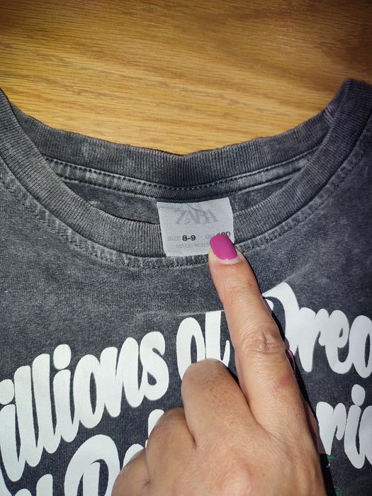 Conjunto t-shirt+ calções - 7-9 anos