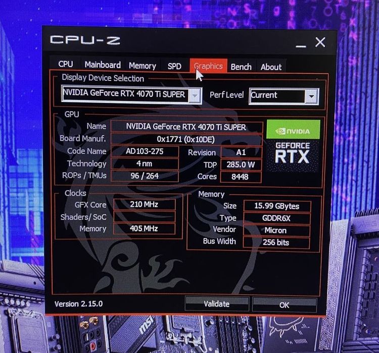 Топовий ПК | i7-14700KF / RTX 4070 Ti SUPER / DDR5