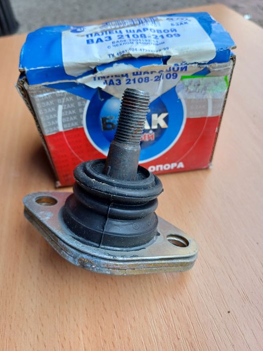 Шарова опора ВАЗ 2108-2115,посилена.