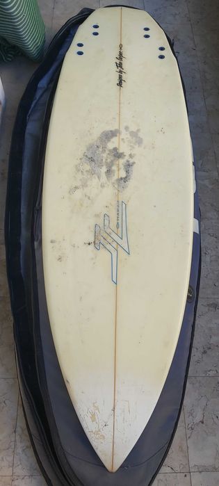Prancha Surf John Carper