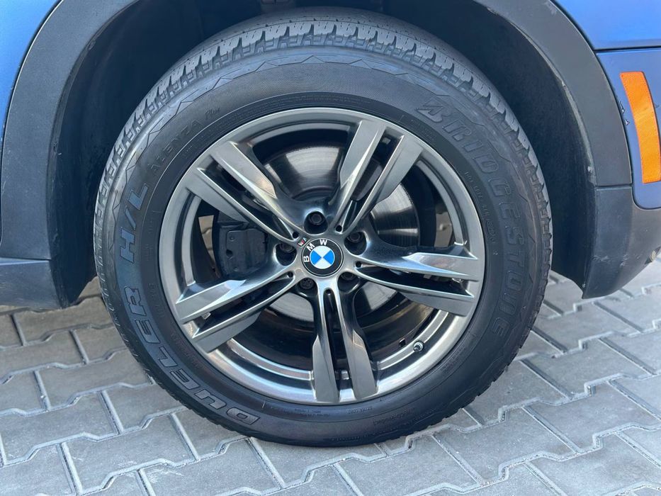 Продам BMW X5 E70 2010