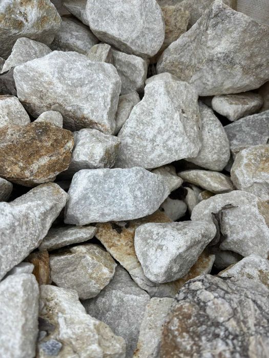 Crystal White 63  Grys Gabion