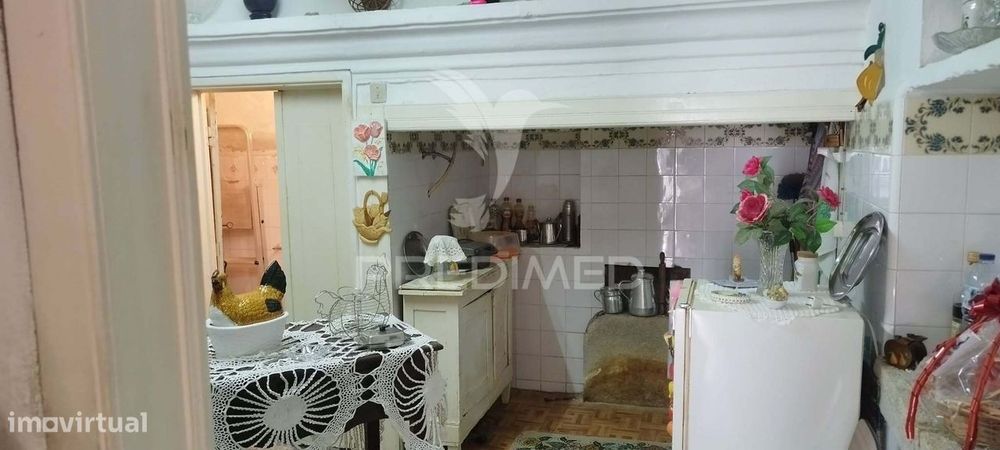 Moradia em Póvoa e Meadas