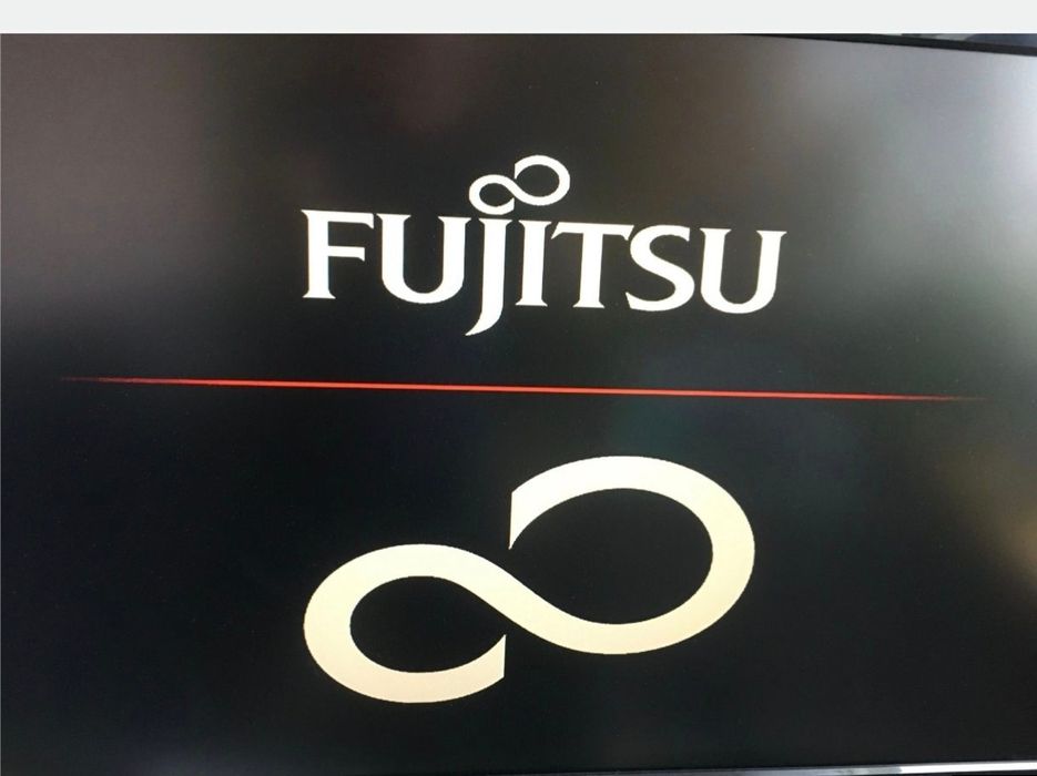 fujitsu esprimo e900