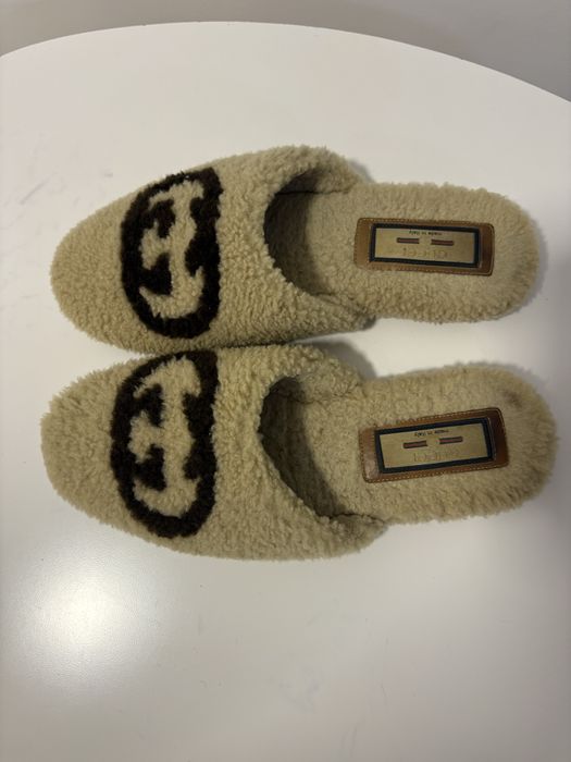 Szndaly Gucci 37,5 r