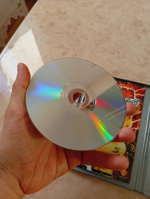 Tekken 5 PS2 Completo