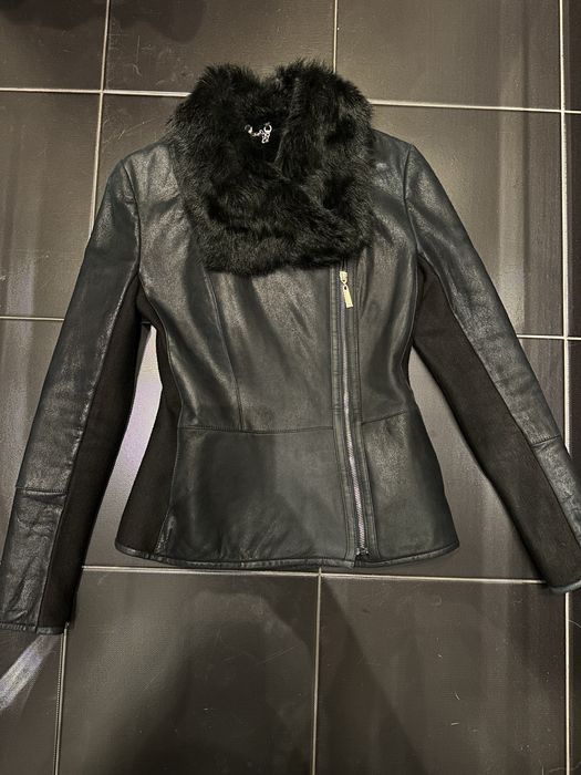 Дублянка, шубка, полушубок тоскана, дубльонка