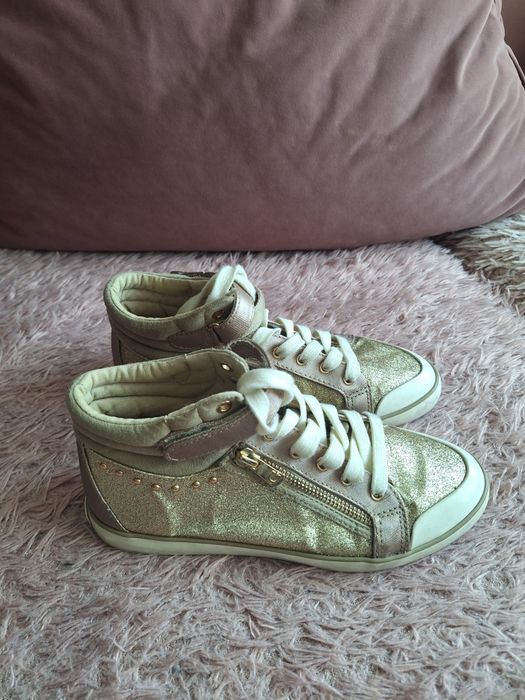 Buty damskie Guess
