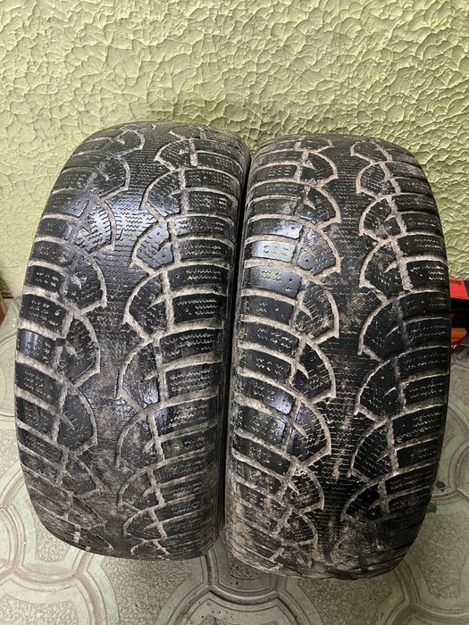 Продам  резину  265/65 R17