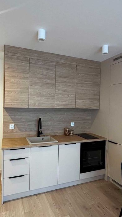 Nowe 3 pokoje | Kolna Sopot | Garaż Sauna Fitness
