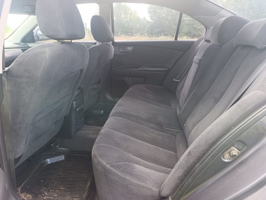 Kia Magentis 2007