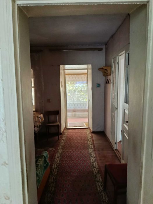 Продаю дом в Беляевке не далеко от центра