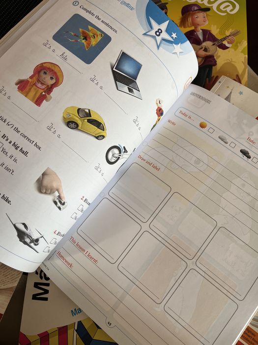 Livros Inglês Stars 3 Areal Editores