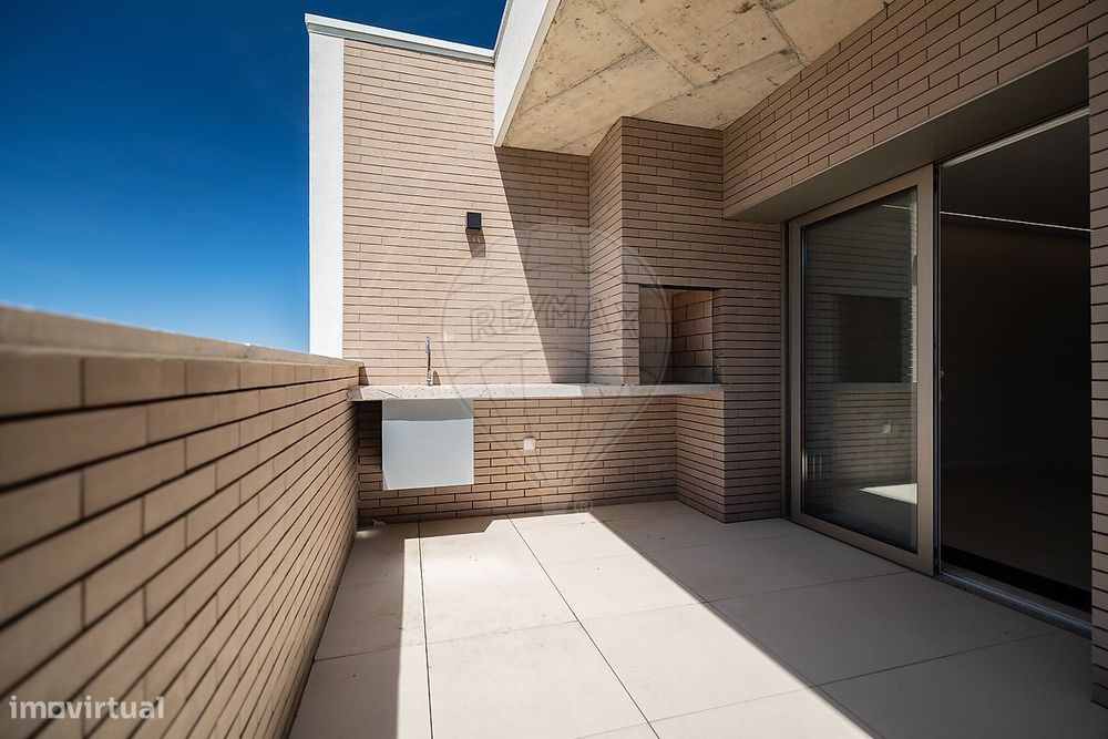 Apartamento T3 para venda