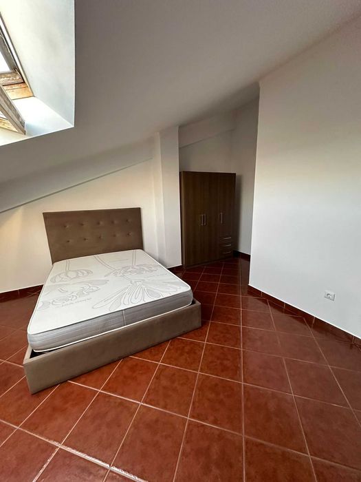 Apartamento T2 na Santa Eugénia
