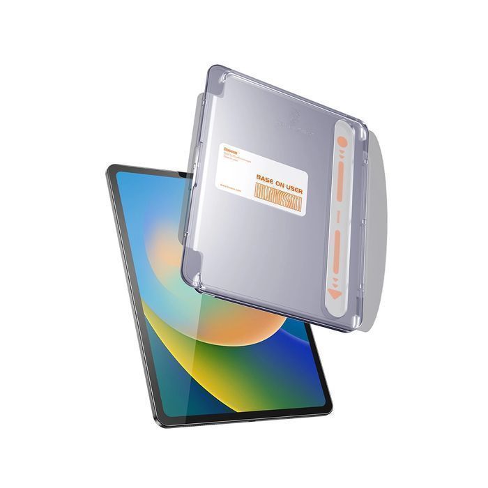 Szkło hartowane Baseus do iPad 10.2" (2019/2020/2021) / Air 3 10.5"