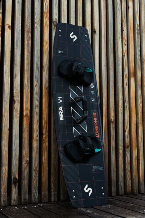 Wysoka Rączka Kite Kitesurfingowa Big Air - WAV.LAB KITEBONE TAPE H80