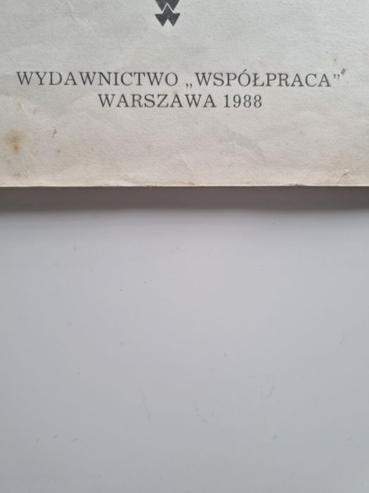 "Ziarnko Bobu "Rosyjskie Bajki Ludowe