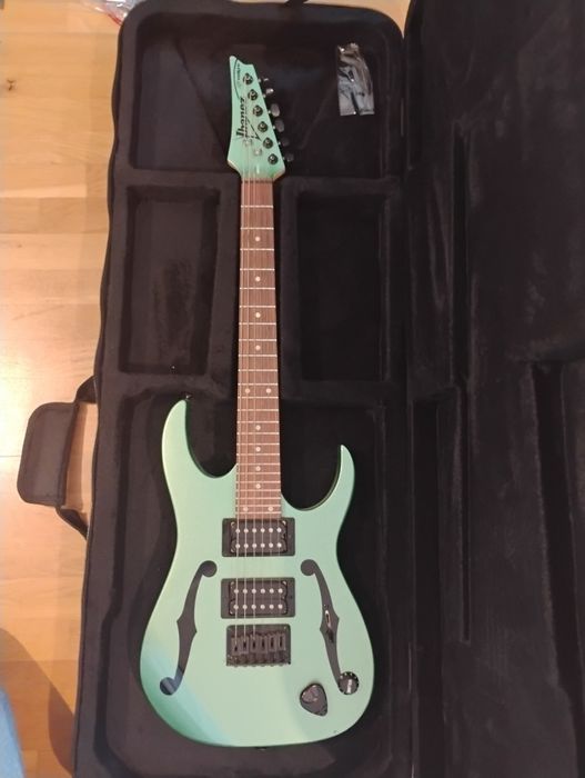 Ibanez PGMM21 Paul Gilbert MGN