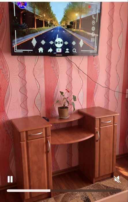 Квартира посуточно